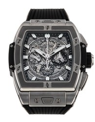 Hublot Big Bang 642.NX.0170.RX